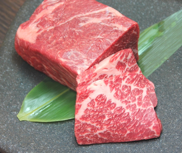 肉類