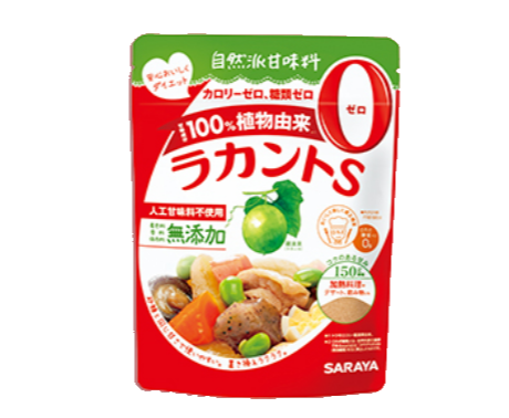 ラカント