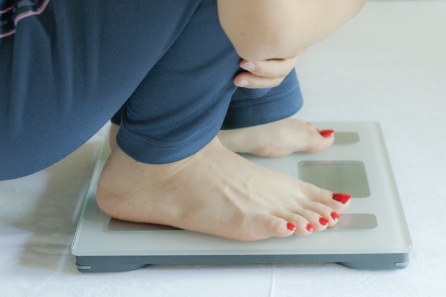 ライザップ式ダイエットはリバウンドする?