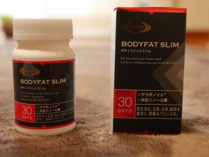 ダイエットサプリメント