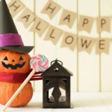 ハロウィンダイエット