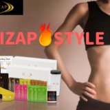 RIZAP STYLE